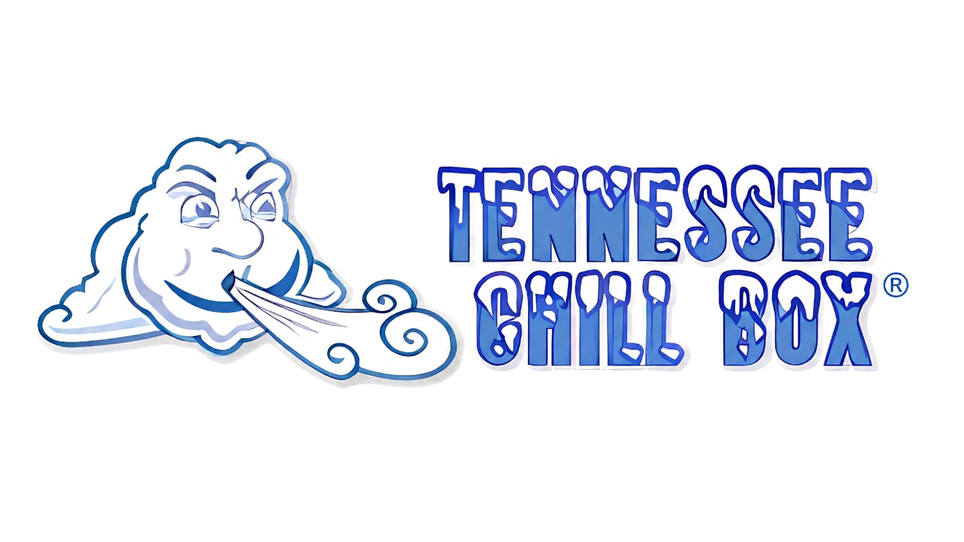 registered Trade Mark for Tennessee Chill Box