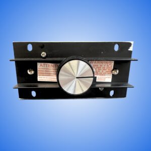 dial replacement for the Tennessee Chill Box